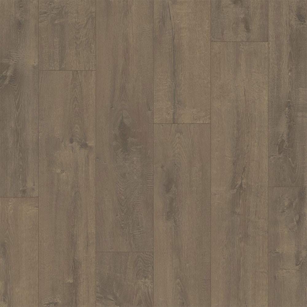 Quick Step:Velvet oak light Luxury Vinyl Flooring Tiles-BACL40157-SAMPLE PIECE